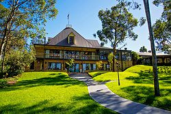 Lincoln Downs Resort Weddings