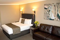 Lincoln Downs Resort Weddings