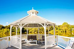Lincoln Downs Resort Weddings