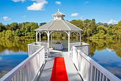 Lincoln Downs Resort Weddings