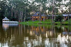 Lincoln Downs Resort Weddings