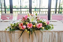 Lincoln Downs Resort Weddings