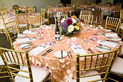 Lincoln Downs Resort Weddings