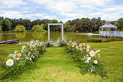 Lincoln Downs Resort Weddings