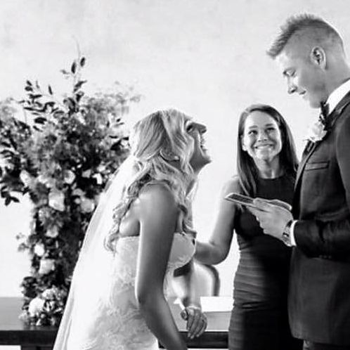 Linda Hamill Civil Marriage Celebrant