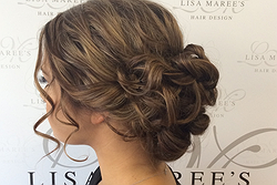 Lisa Maree Hair Design