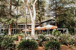 The Lodge Jamberoo