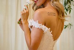 Louise Alvarez Couture Bridal & Evening Wear