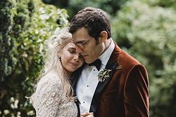Love, Emily - Celebrant Emily Sclater