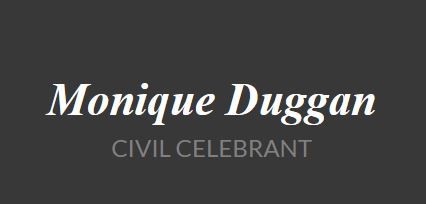 Love is Love - Monique Duggan