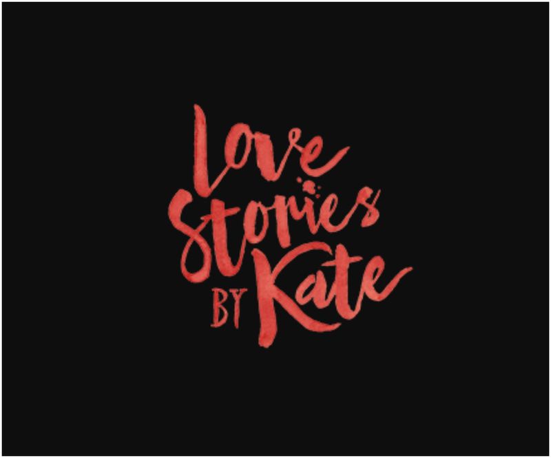 Love Stories by Kate