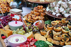 LoveBites Catering
