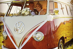 LoveDubs | Kombi Hire