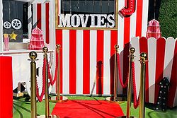 Lovely Jubbly Party Hire