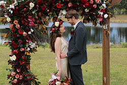 Lovesick Weddings