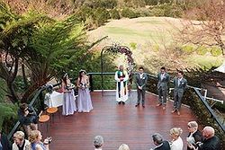 Loxley on Bellbird Hill