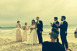 Luke Firth Celebrant
