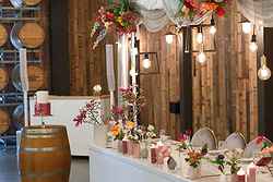 Lull Floral and Events