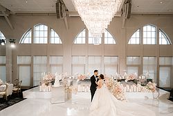 Luna Park Weddings