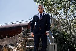 Lupo Bianco Custom Tailored Suits