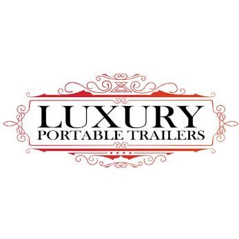 Luxury Portable Trailers