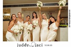 Magnet-Me - Wedding Photo Magnets
