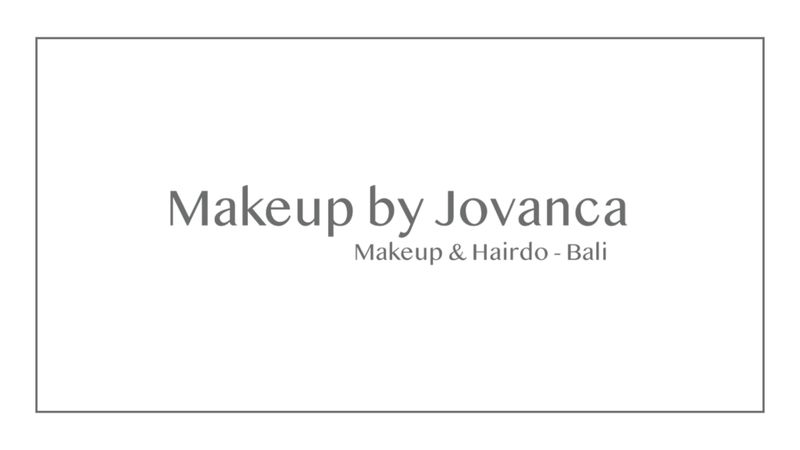 Make Up by Jovanca