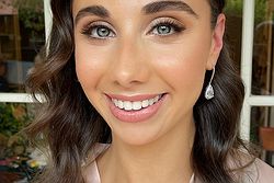 Makeup by Stephanie Jane
