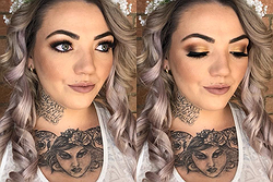 Makeup by Yaz