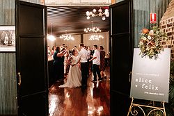 Mali Brae Farm Weddings