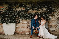 Mali Brae Farm Weddings