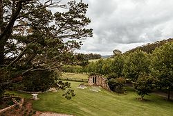 Mali Brae Farm Weddings