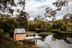 Mali Brae Farm Weddings