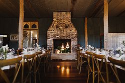 Mali Brae Farm Weddings