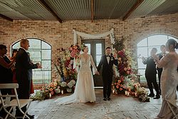Mali Brae Farm Weddings