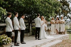 Mali Brae Farm Weddings