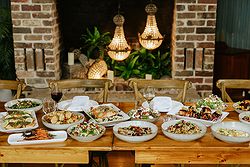 Mali Brae Farm Weddings