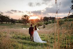 Mali Brae Farm Weddings