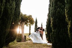 Mali Brae Farm Weddings