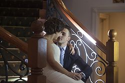 Manor on High Weddings