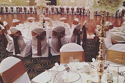 Manor on High Weddings