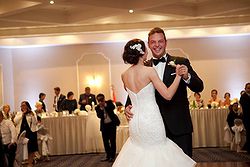 Manor on High Weddings