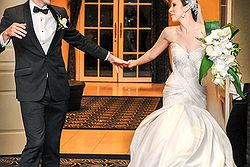 Manor on High Weddings