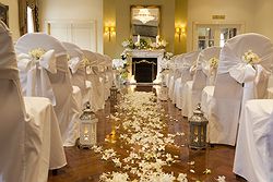 Manor on High Weddings