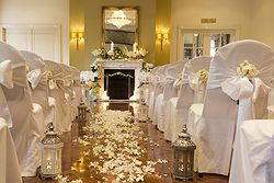 Manor on High Weddings