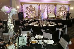 Manor on High Weddings