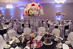 Manor on High Weddings