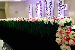 Manor on High Weddings