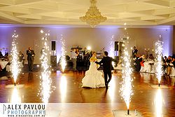 Manor on High Weddings