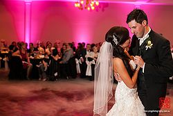 Manor on High Weddings